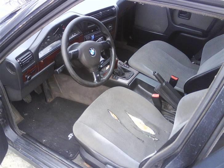 BMW 325i SOLGT billede 6