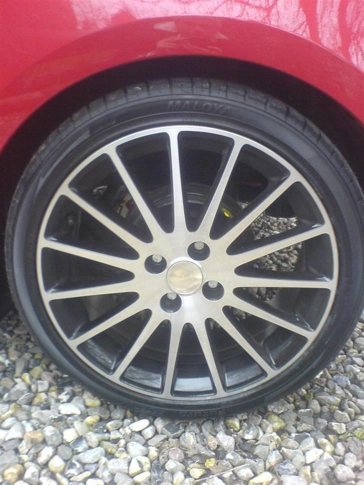 Suzuki swift 1.5 GL-A (Solgt) billede 3