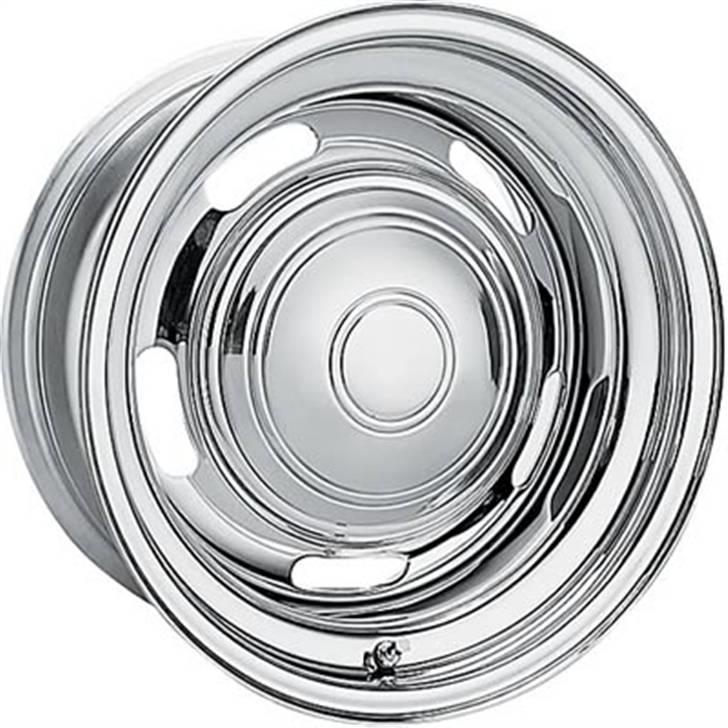 Volvo Amazon SOLGT - de kommende fælge  billede 10