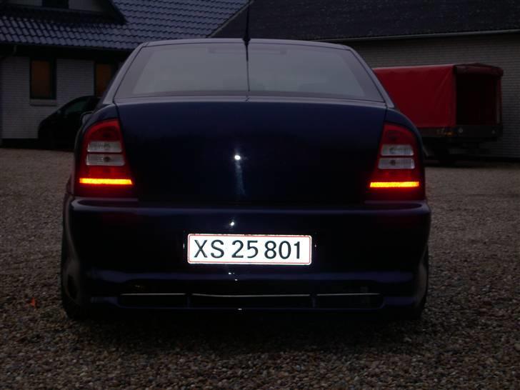 Skoda octavia (solgt) billede 6