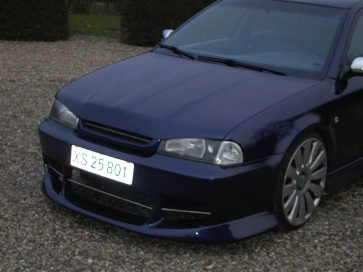 Skoda octavia (solgt) billede 8