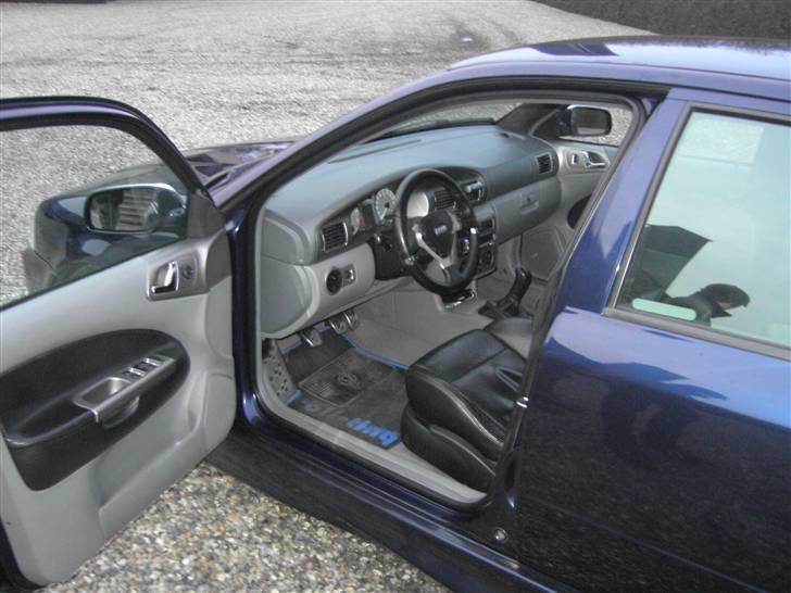 Skoda octavia (solgt) billede 9