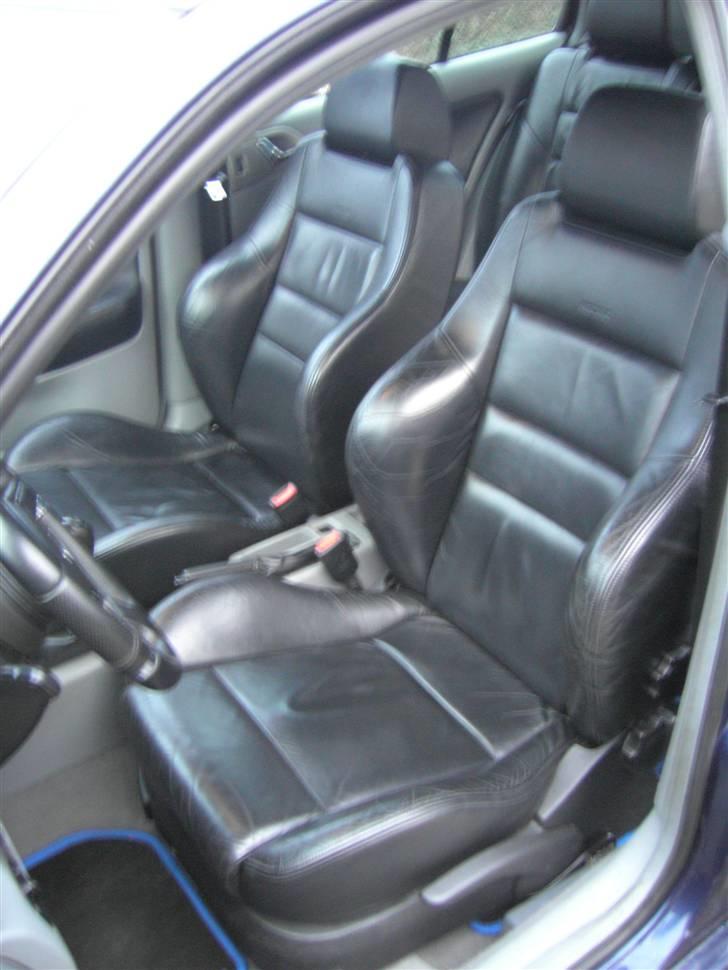 Skoda octavia (solgt) billede 10