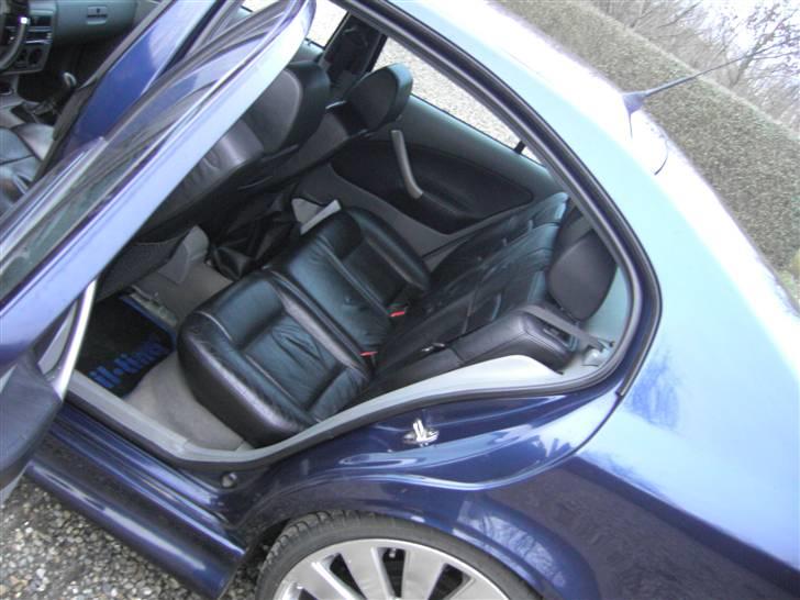 Skoda octavia (solgt) billede 11