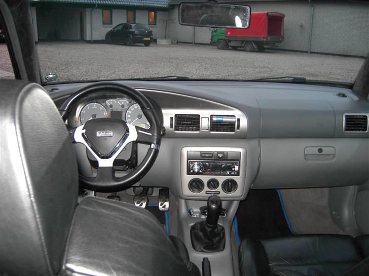 Skoda octavia (solgt) billede 12