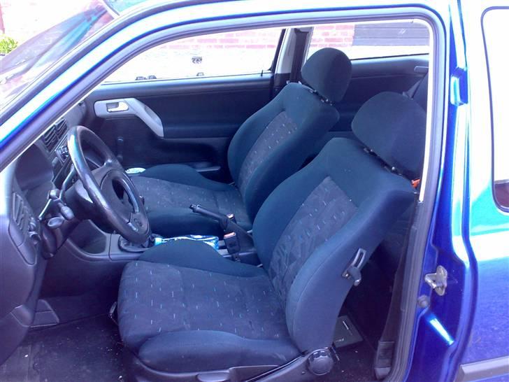 VW golf "solgt" billede 6