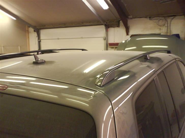 VW Touran #SOLGT# billede 5