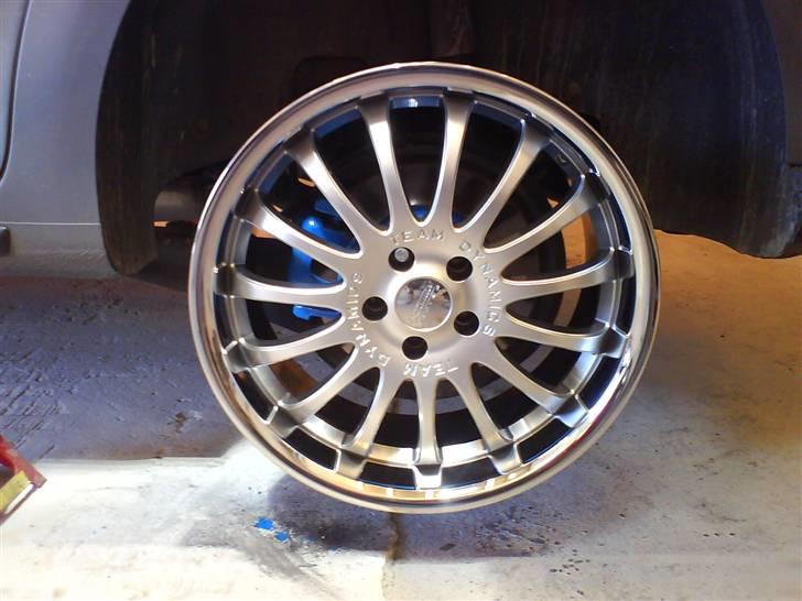 VW Touran #SOLGT# billede 6