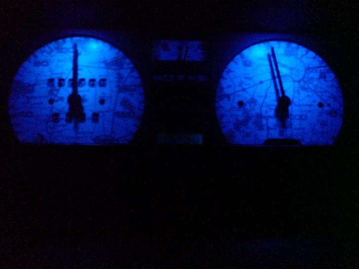 VW Golf 2 GTD "SOLGT" billede 7