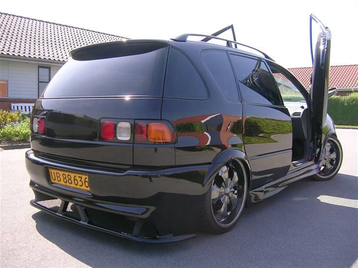 Toyota - Sportsvan billede 7