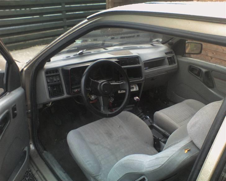 Ford sierra xr4i billede 16