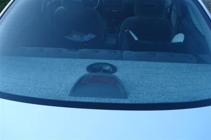 Toyota avensis billede 3