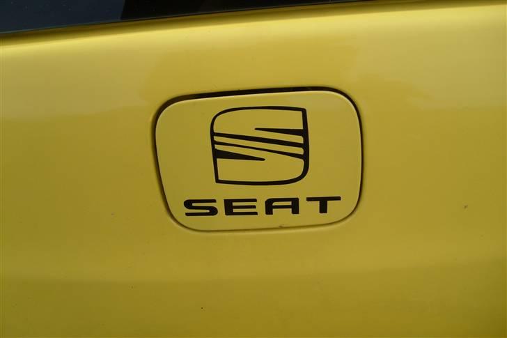 Seat Ibiza *solgt* billede 6