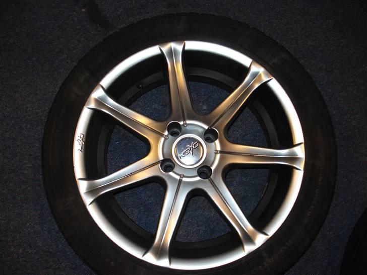 Peugeot 309 1,9 XRD - Solgt billede 7