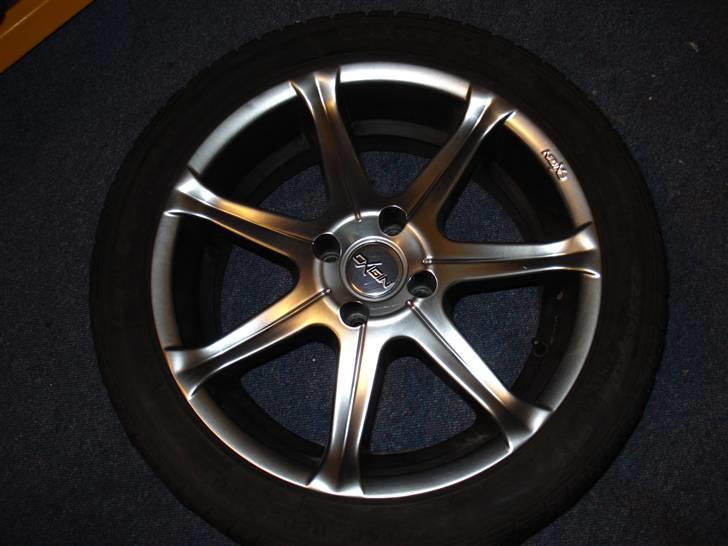 Peugeot 309 1,9 XRD - Solgt billede 10