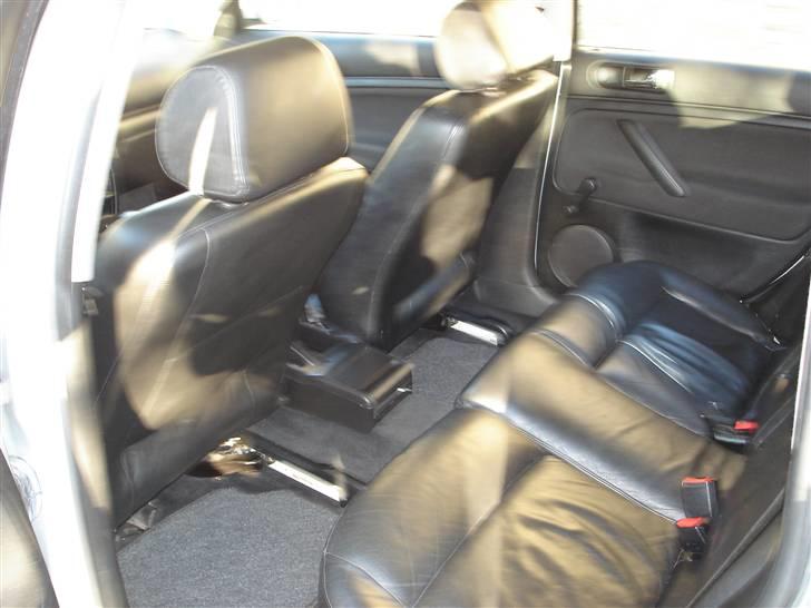 VW Passat SOLGT billede 4