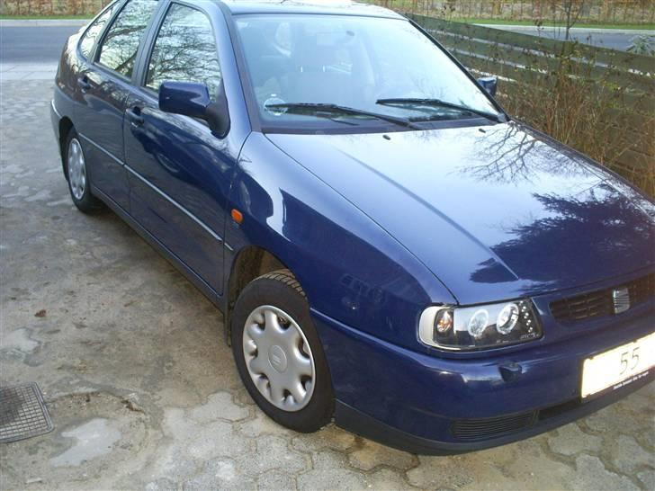 Seat Cordoba billede 2