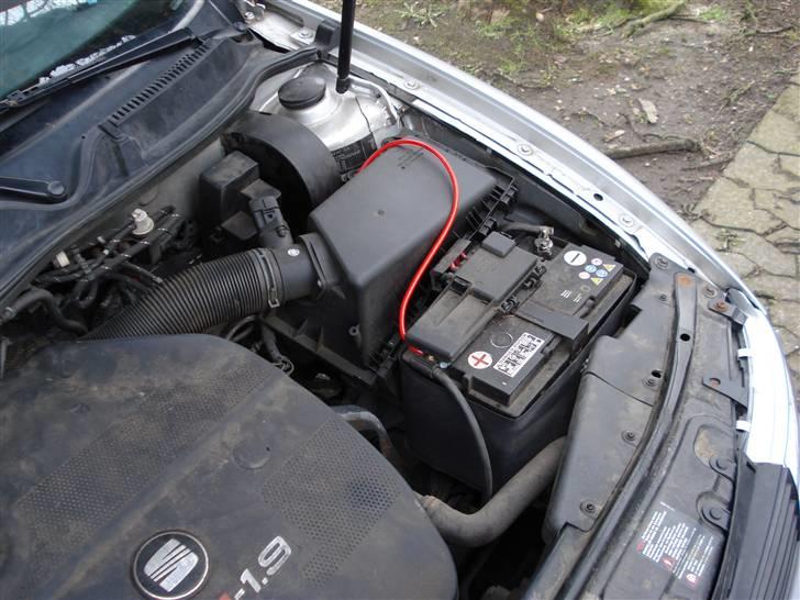 Seat Leon billede 11