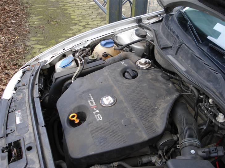 Seat Leon billede 12