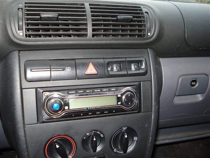 Seat Leon billede 13