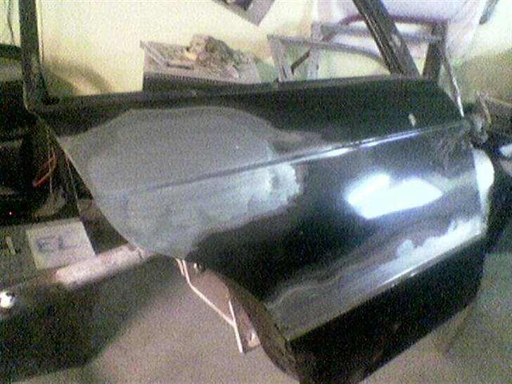 BMW 325 E30 touring billede 10