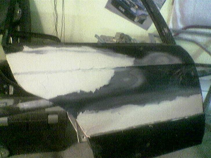 BMW 325 E30 touring billede 11