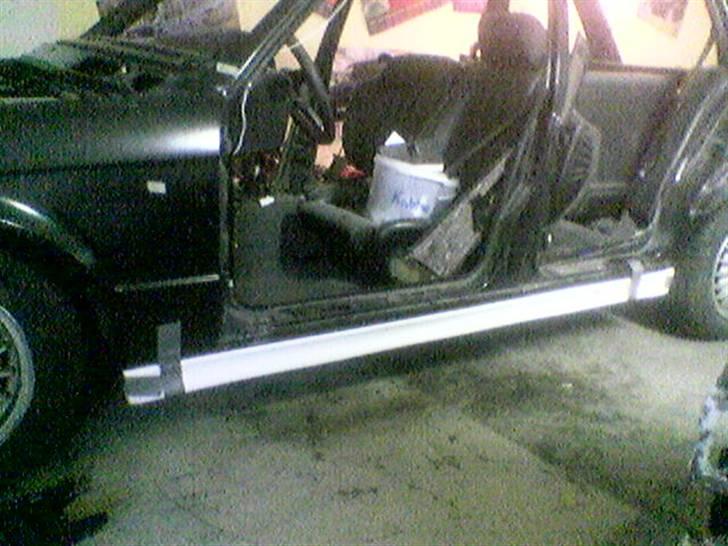 BMW 325 E30 touring billede 12