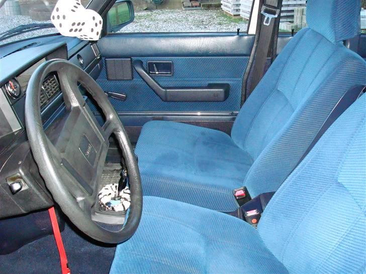 Volvo 240 GL ( Solgt ) billede 9
