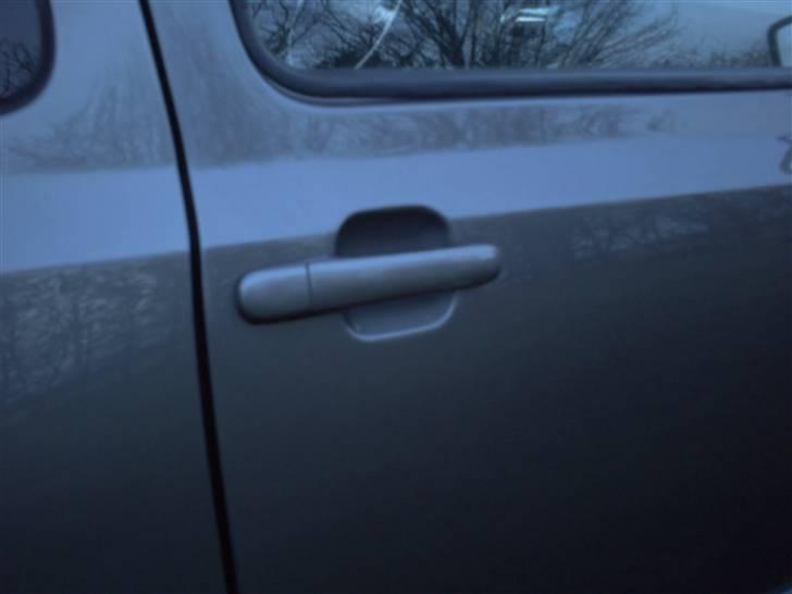 VW golf 3 projekt **solgt*** billede 17