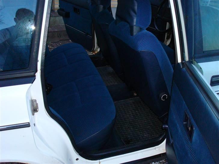 Volvo 240 GL ( Solgt ) billede 11