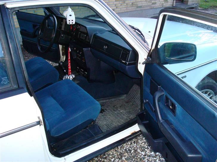 Volvo 240 GL ( Solgt ) billede 12