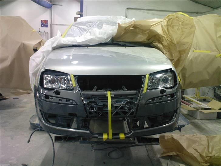 VW golf 3 projekt **solgt*** billede 18