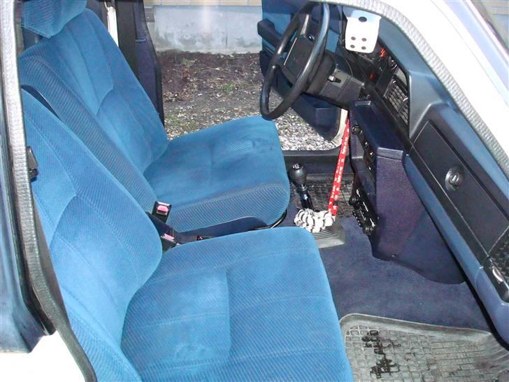 Volvo 240 GL ( Solgt ) billede 14