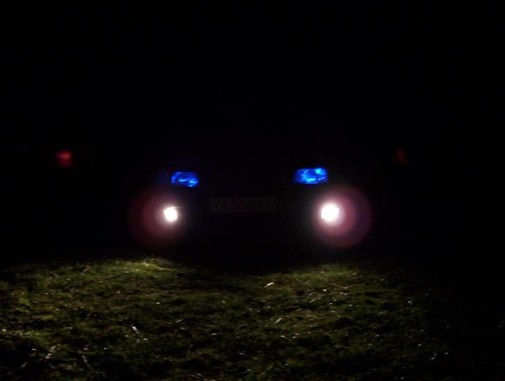 Opel Astra F har den ikke mere  billede 11