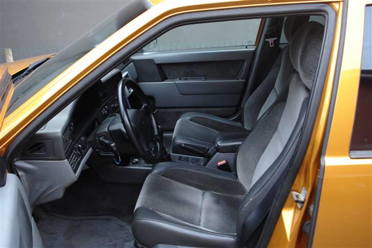 Volvo 850 GLT "SOLGT" billede 4