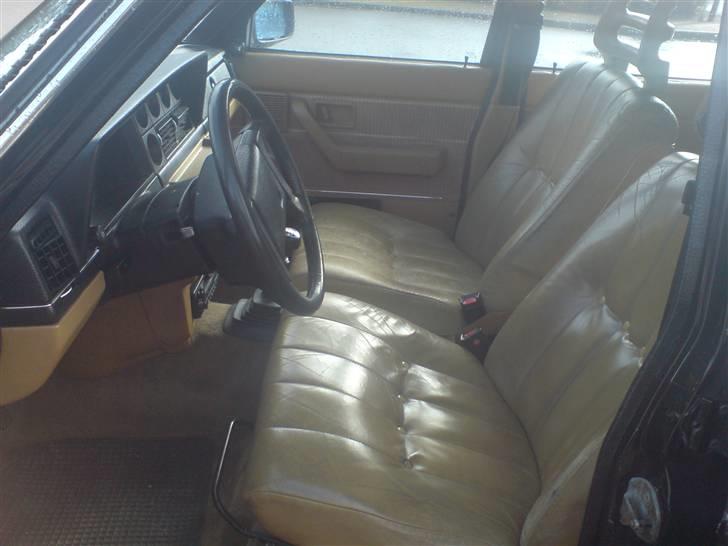 Volvo 240 GL - U.S. version     billede 7