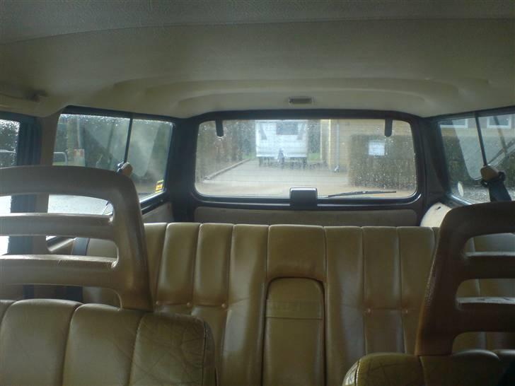 Volvo 240 GL - U.S. version     billede 9