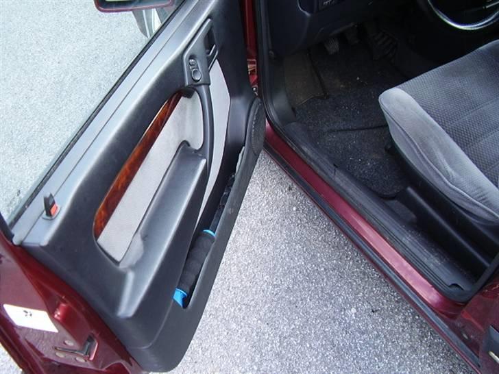 Opel vectra a (solgt) billede 3