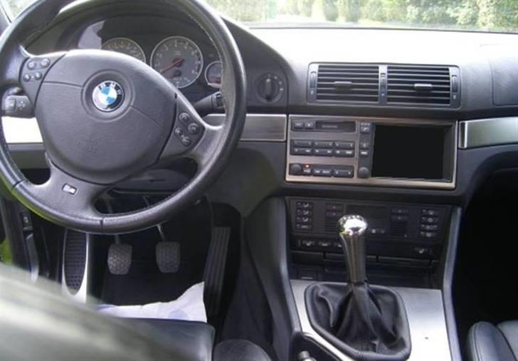 BMW M5 ///MPower (Solgt) billede 20