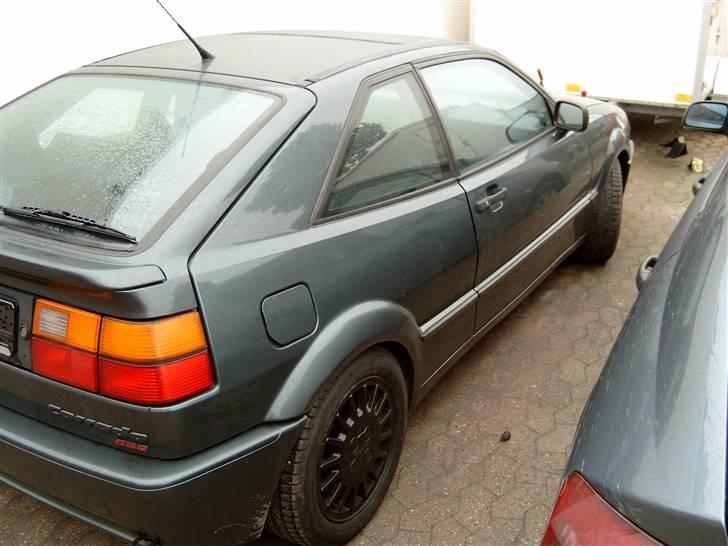 VW corrado(G60) billede 2