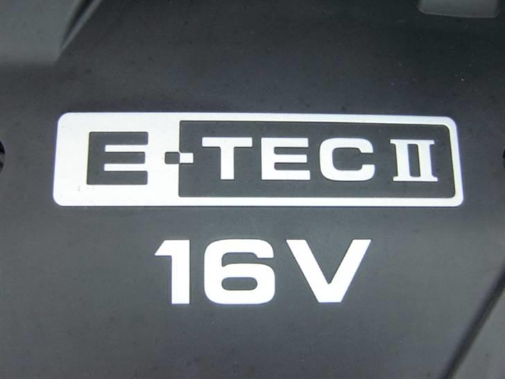 Chevrolet Lacetti 1,6i *SOLGT*  billede 9