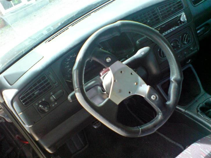 VW            Golf 3 [SOLGT] - Isotta Nivola DSX  billede 12