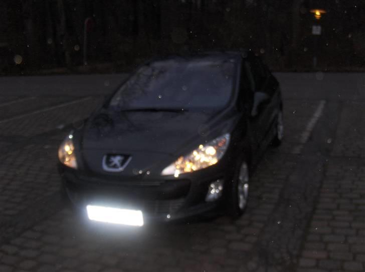 Peugeot 308 turbo¤¤¤solgt¤¤¤ billede 2