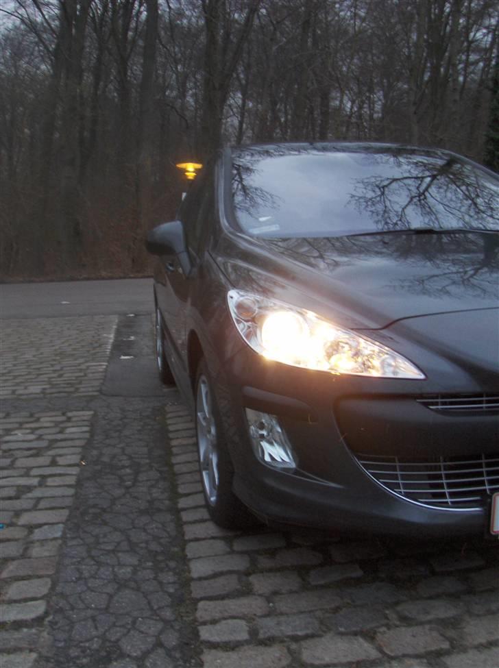 Peugeot 308 turbo¤¤¤solgt¤¤¤ billede 4