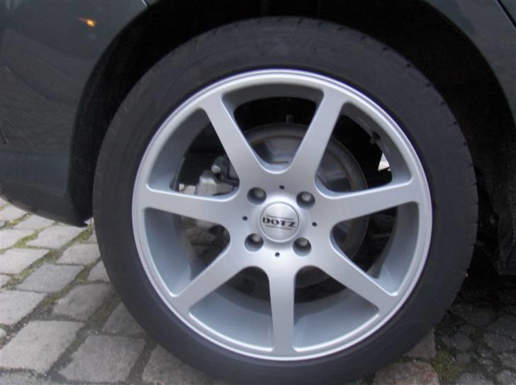 Peugeot 308 turbo¤¤¤solgt¤¤¤ billede 5