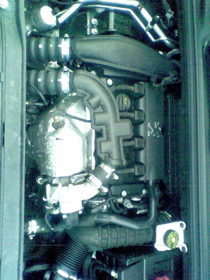 Peugeot 308 turbo¤¤¤solgt¤¤¤ billede 13