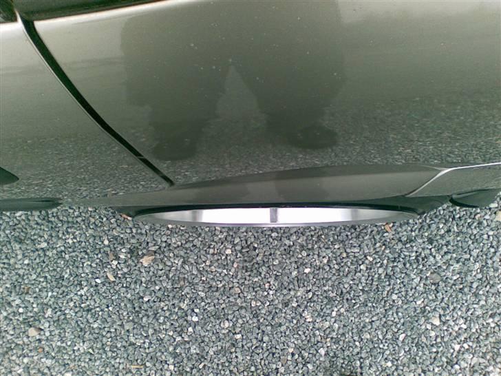 Opel vectra b 1,8 16v solgt! billede 14