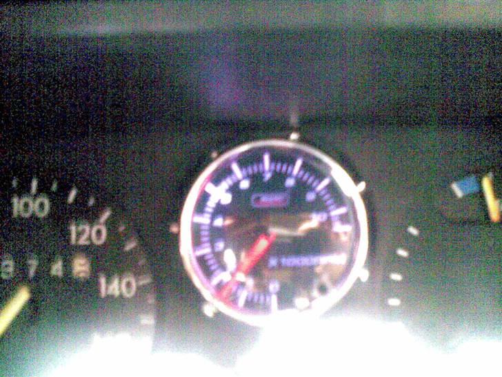 Opel kadett c city (DØD) billede 15