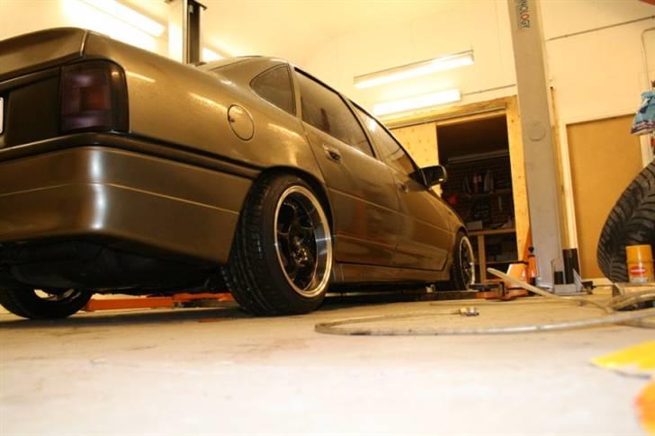 Opel Vectra 2000 16v ( SOLGT ) billede 6