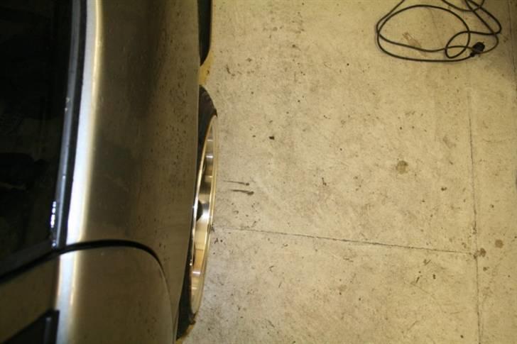 Opel Vectra 2000 16v ( SOLGT ) billede 8